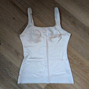 Ruby Ribbon Bra Tank
